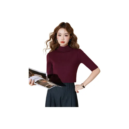 JEANSWEST Женские Трикотаж