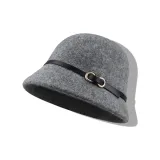 Светло-серый