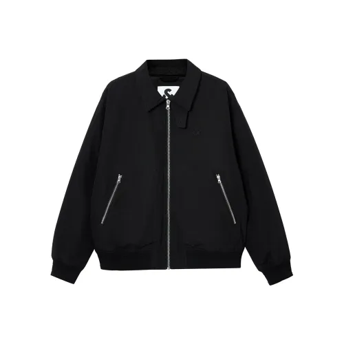 JACK JONES· Хлопковый пуховик мужской