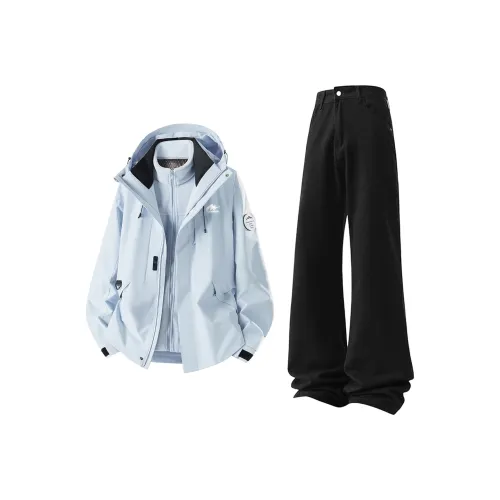 LONSDALE Повседневная спортивная одежда унисекс