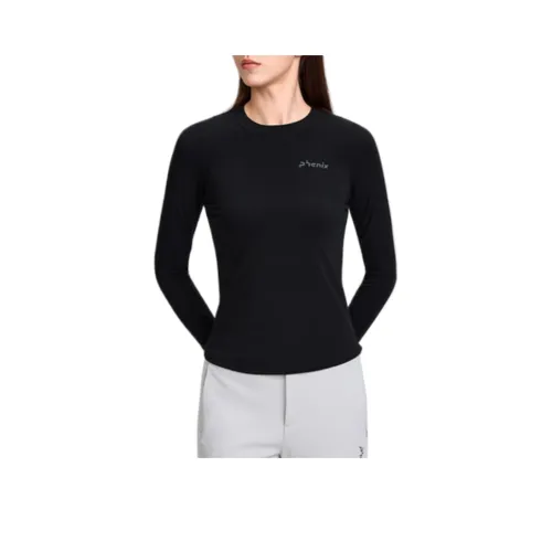 Phenix Женские T-рубашки