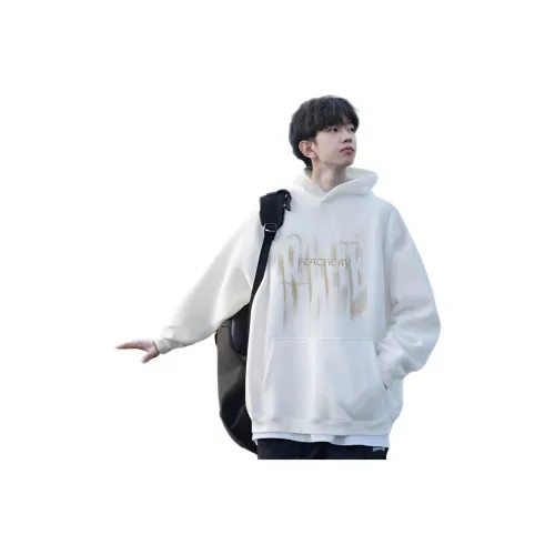 TONYBEAR Мужские Свитшоты