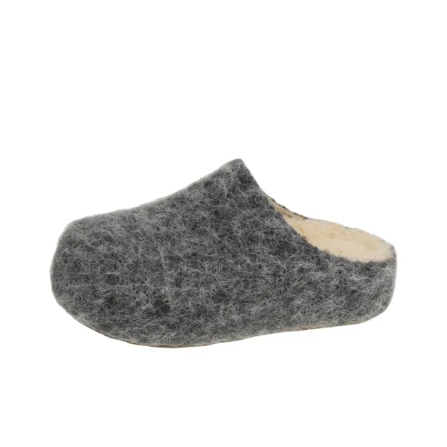 Craftsman Gang Домашние тапочки Женские