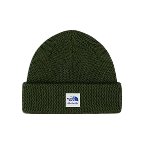 THE NORTH FACE x AIME LEON DORE Шапки-бини Унисекс Бура Зеленый Черный