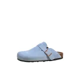 Светло-голубой