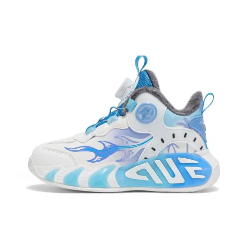 Трансформеры устойчивые к истиранию дышащие противоскользящие анти-KICK MID детский баскетбольный топ подростковые кроссовки