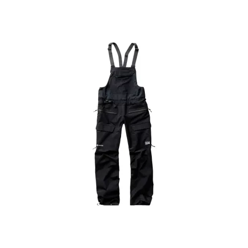 MOUNTAIN HARDWEAR Лыжные брюки Женские