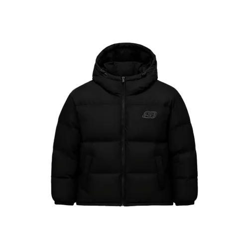 Skechers Sports Alliance Series Пуховик Мужской