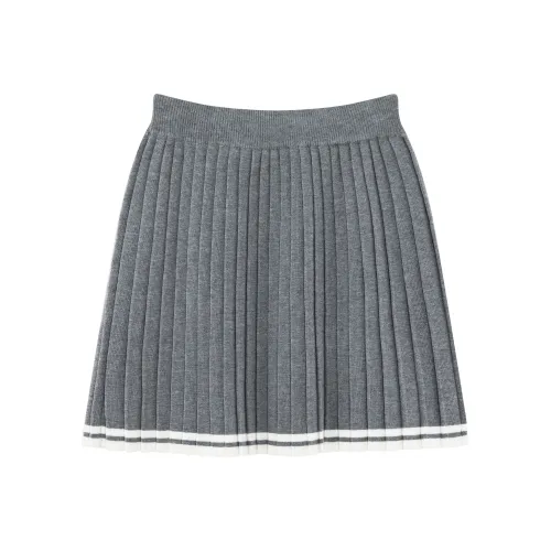 GROUNDZERO Повседневные короткие юбки женские