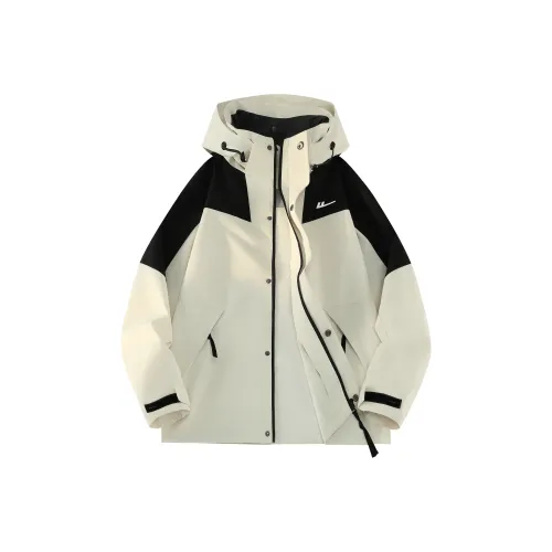 Warrior Женские Куртки