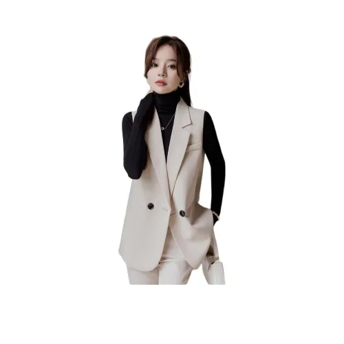 Flowers in water Бизнес Костюм Женские