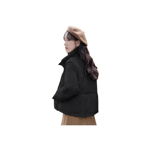 XIANSINIAO Укороченное пальто женское