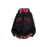 Черно-Красный