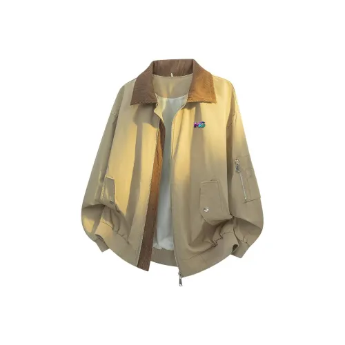 MG Унисекс Куртки