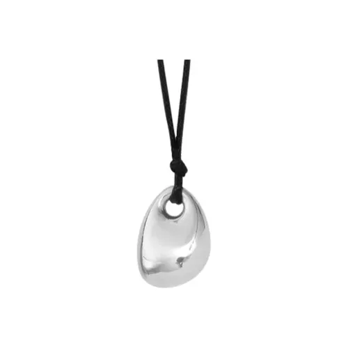 ICEKID Сплав Ожерелья Унисекс