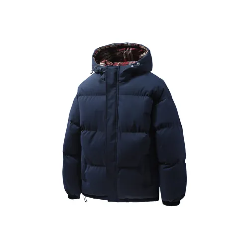 Mulinsen Пуховая куртка Пальто Унисекс