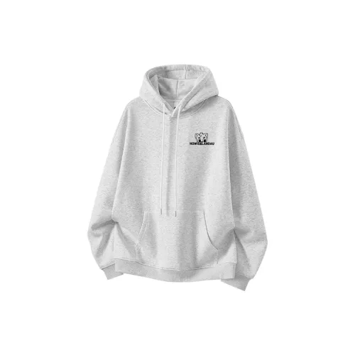 HOWIE LANDAU Унисекс Майки-трусы