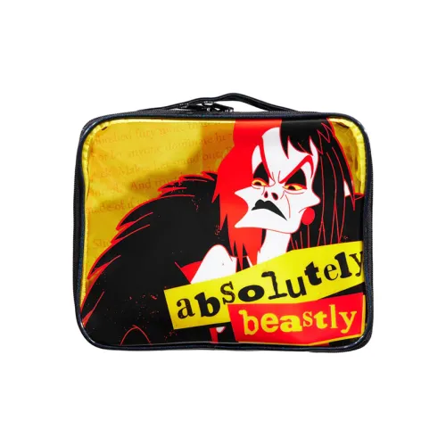 WET N WILD X Disney Хранение Однослойные Косметички Портативные