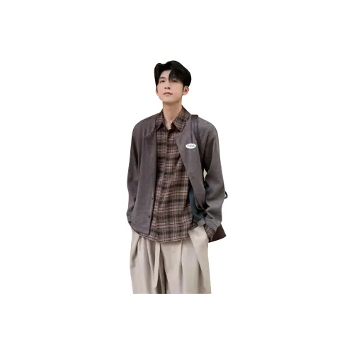 T IRA Унисекс Рубашки