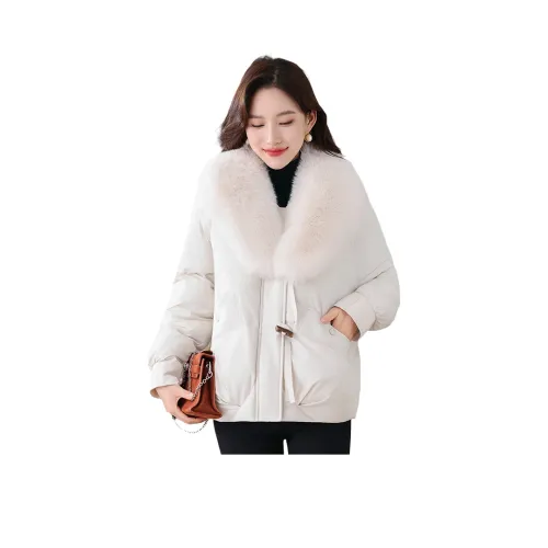 RED DRAGONFLY Пуховая куртка Женская