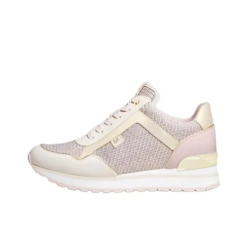 MICHAEL KORS Maddy Low Топ Повседневная обувь Женская Розовая