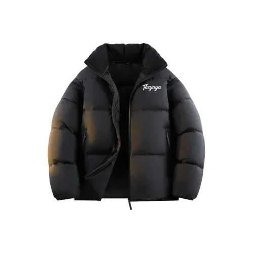 YAYA Унисекс Пуховики