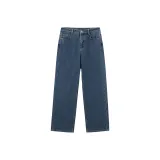 Темно-синий деним (в наличии)