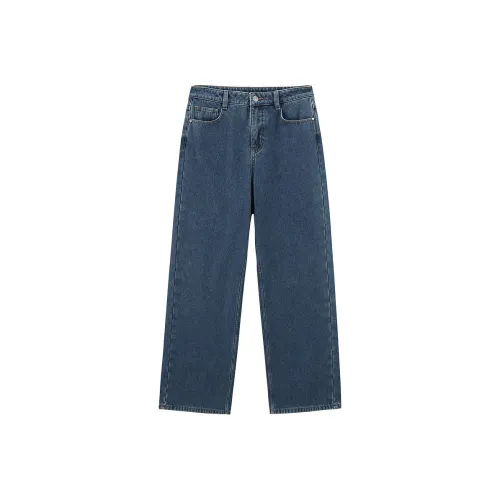 LEDIN Женские Джинсы