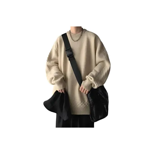 Wooden Rabbit Трикотажный свитер для подростков