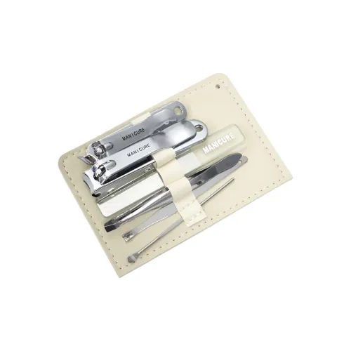 PLYS Инструменты для маникюра Унисекс