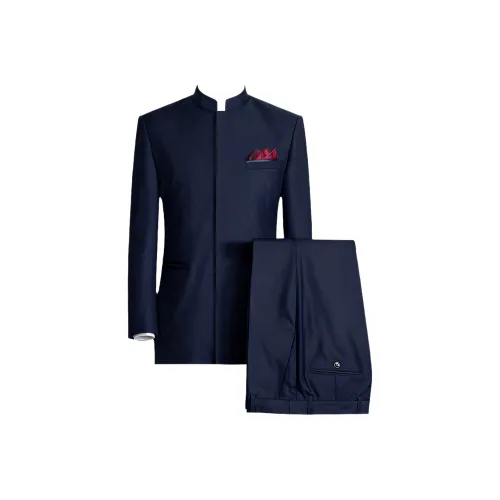 Zomuros Унисекс Деловые костюмы