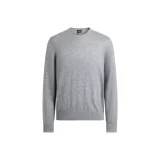 Серый меланж