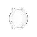 Прозрачный