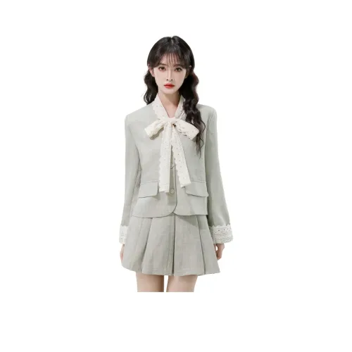 IWZI Женские Комплекты с Юбкой