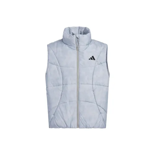 Adidas Баскетбол FW25 PADDED VEST Мужской