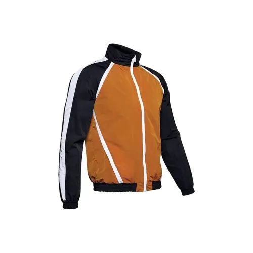 Under Armour Honey Orange Мужские Куртки