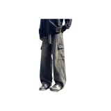 Дымчато-серый