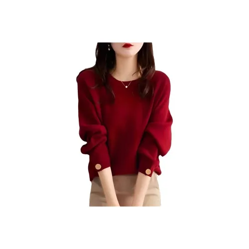 ZVJH Женская трикотажная одежда