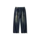 Изумрудно-синий