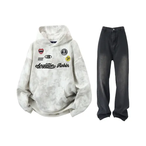 ROBINHOOD Повседневная спортивная одежда Унисекс