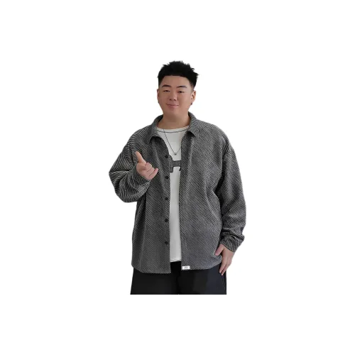 XUBAIHUO Темно-серый унисекс свитшоты