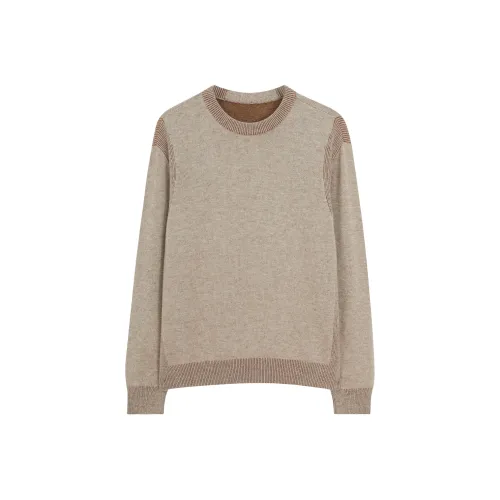 SHENGHE Мужской Трикотаж