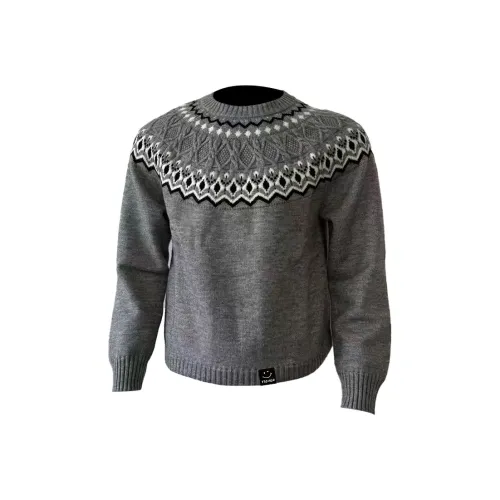 YICHEN Унисекс Трикотаж