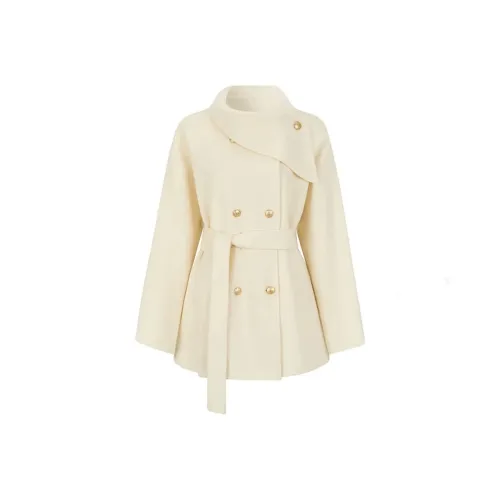 MISTVB Женское пальто