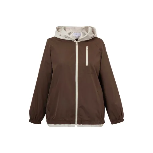 MSSHE Женские Куртки