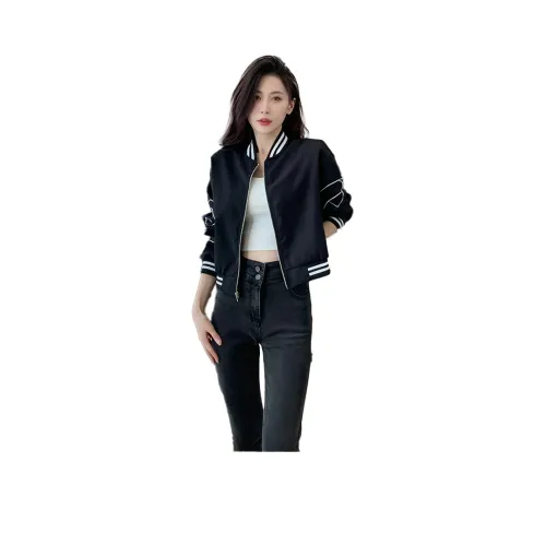 LADYXIEXIE Женские куртки