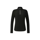 Темно-черный