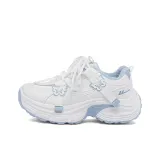 Бежево-синий