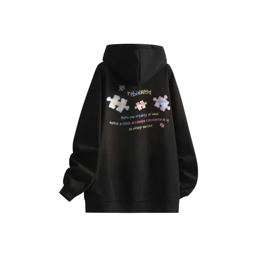 ROBINHOOD Унисекс Свитшоты