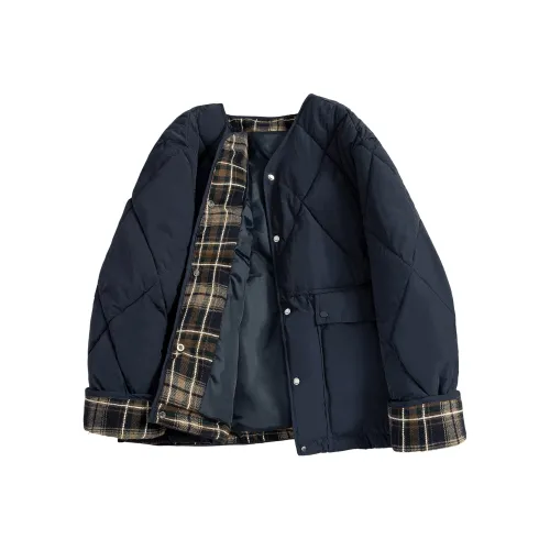 Cypress House Пуховая куртка Женская